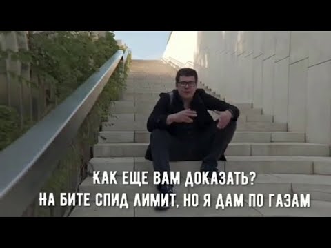 Walkie, il rapper russo morto suicida per non andare a combattere