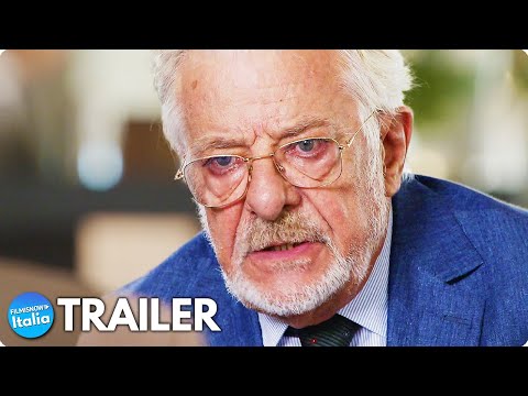 IL GRANDE GIOCO (2022) Trailer ITA della Serie sul Calciomercato con Giancarlo Giannini