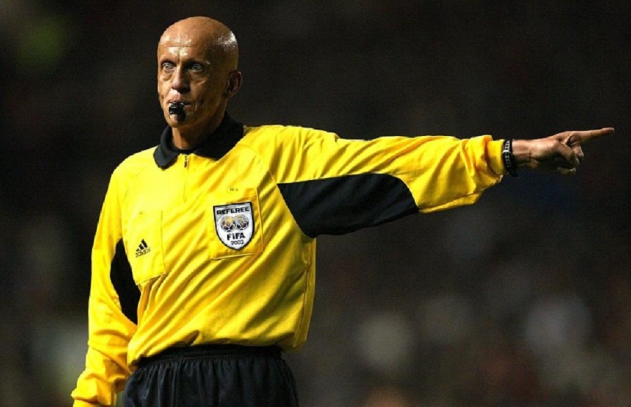 Pierluigi Collina