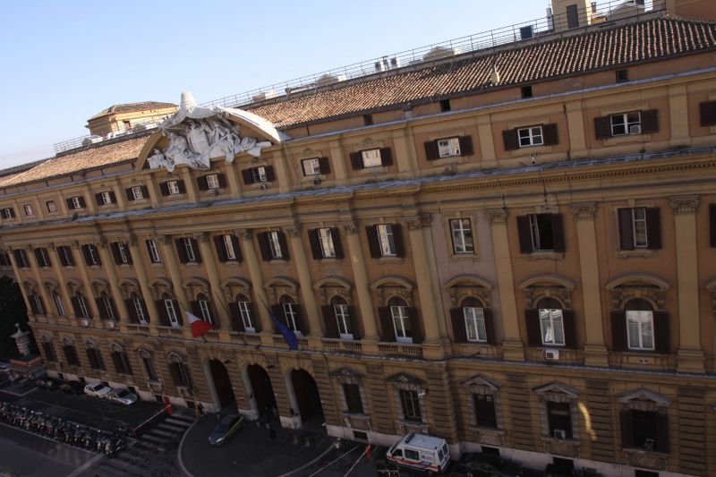 Mef, nessun condono penale nella manovra