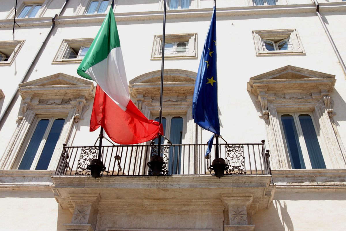Pagamenti Pos, Palazzo Chigi “Sulle soglie interlocuzioni con l’Ue”