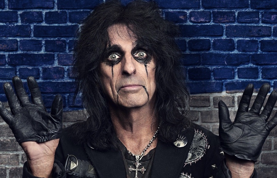 Alice Cooper