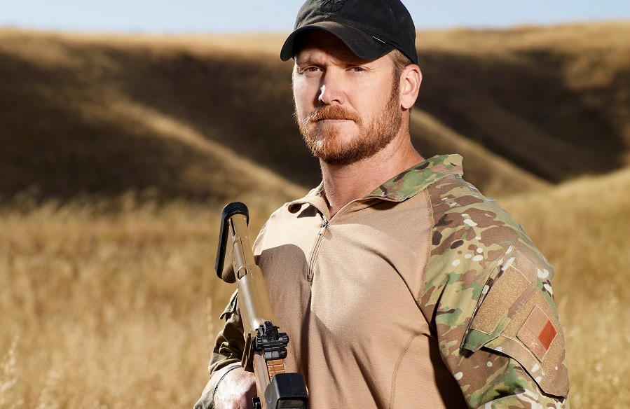 La morte di Chris Kyle, il vero American Sniper