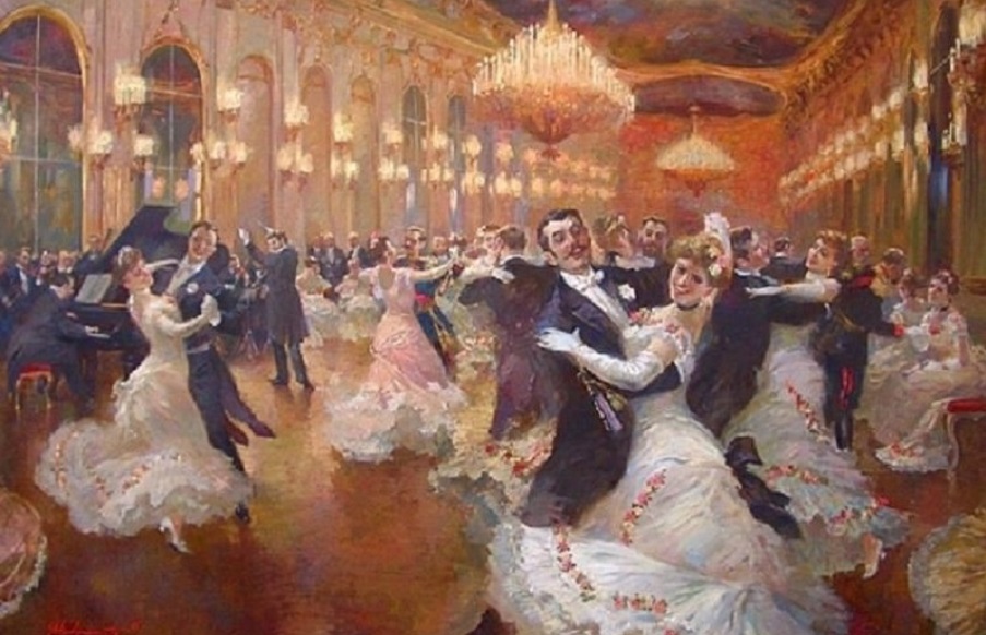 L’incanto sul Danubio di Johann Strauss