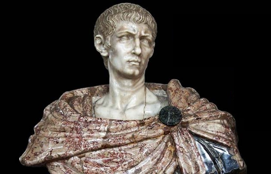 La grande persecuzione di Diocleziano