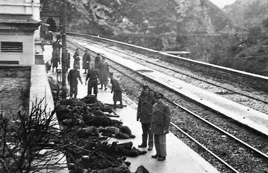 Il peggior disastro ferroviario italiano – La leggendaria scuola Top Gun – San Siro diventa il Meazza