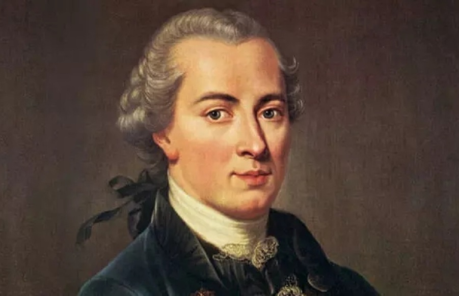 Immanuel Kant