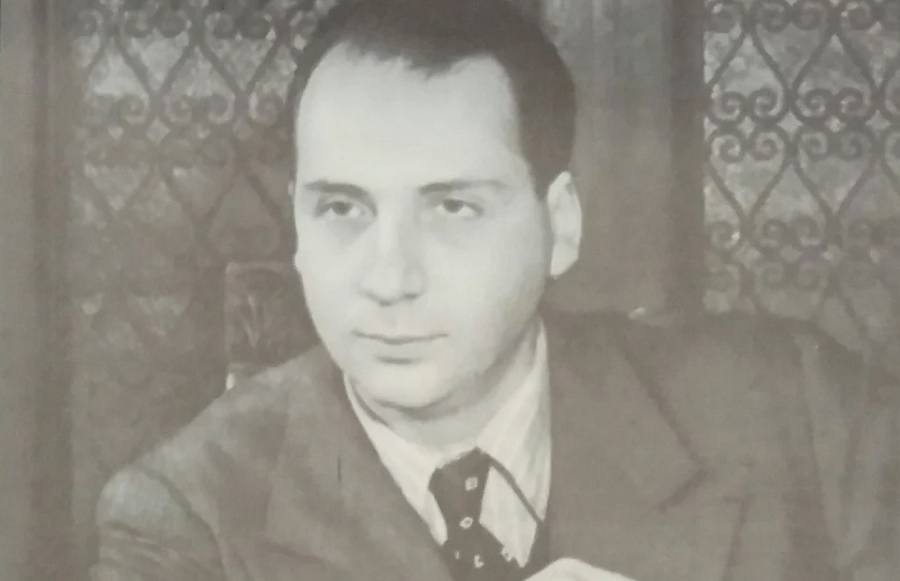 Il Mondo di Mario Pannunzio