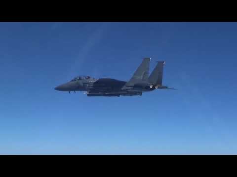Sud Corea, il momento del lancio di 3 missili in risposta a Kim Jong-un sulla «Limit Line»