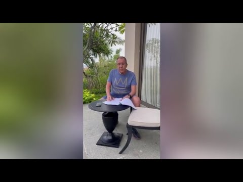 «Lavrov ricoverato in ospedale a Bali»: ma Mosca smentisce e mostra un video