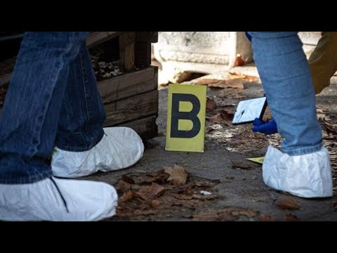 Sparatoria in via Prenestina: 24enne gambizzato davanti ad una ricevitoria Snai