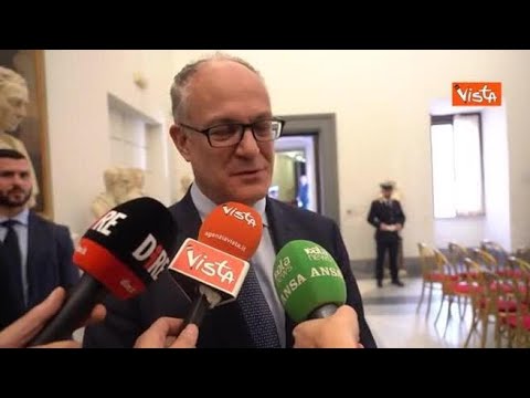 Il sindaco Gualtieri lancia il bando per il museo della Scienza a Roma
