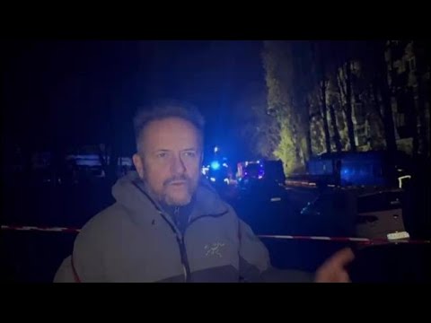 Missili su Kiev: la contraerea ucraina ha risposto tempestivamente