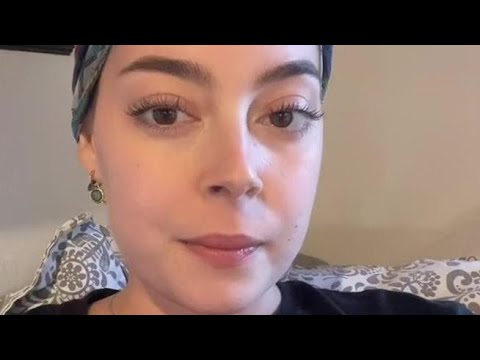 Quando Alice Manfrini, uccisa dal cancro,  diceva su TikTok: «Vivo la mia vita come se niente…