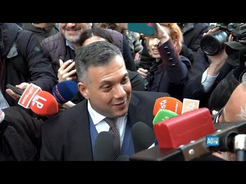 Guidò l’assalto alla Cgil, ingresso vietato a Montecitorio per Giuliano Castellino