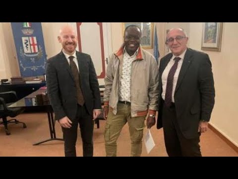 Il medico  vittima di razzismo se ne va, il sindaco: «Qualche idiota anche a Fagnano Olona»