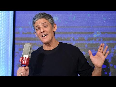 Fiorello a Meloni: «Vengo io a fare da tato a Ginevra»