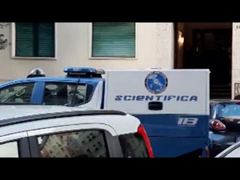 Roma, tre persone uccise nel quartiere Prati: le indagini in corso