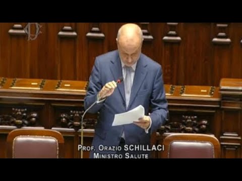 Il ministro Schillaci: «Vaccini hanno evitato 150mila decessi, mai messi in discussione dal…