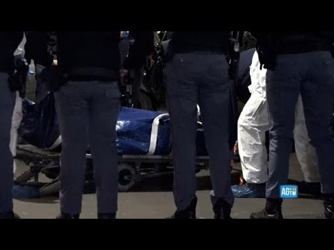 Serial killer di Prati, il terrore nelle chat delle escort: «Gira la foto di un sospettato»