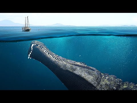 Cosa succederebbe se il Kraken combattesse contro Cthulhu e la tua pelle fosse di vetro?
