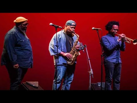 Steve Coleman, il sassofonista statunitense Roma Jazz Festival