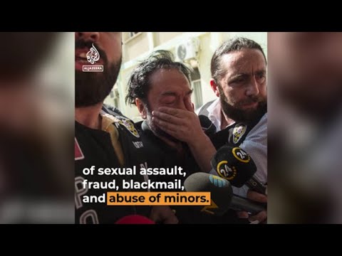 Adnan Oktar, tele predicatore e guru di una setta sessuale condannato a 8.658 anni di carcere in…
