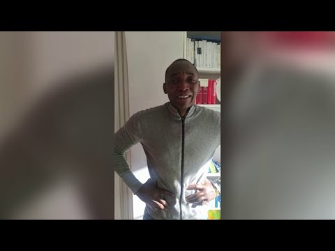 Sohumahoro, il video in lacrime: «Ma cosa vi ho fatto, mi volete rovinare…ma le mie idee non…