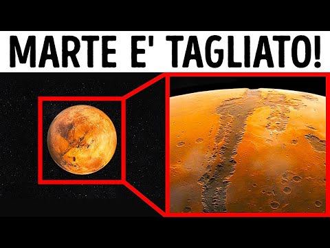 Live: Fatti spaziali