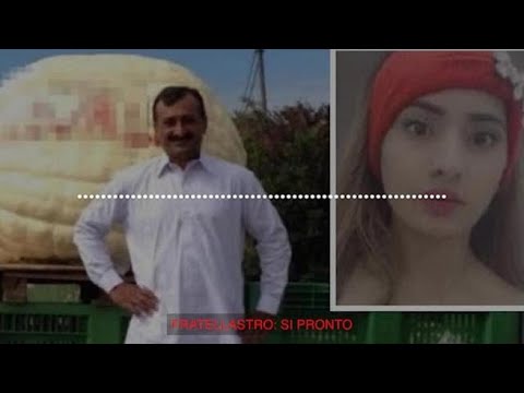 «Ho ucciso mia figlia, l’ho fatto per il mio onore»: ecco la telefonata che incastra il padre di…