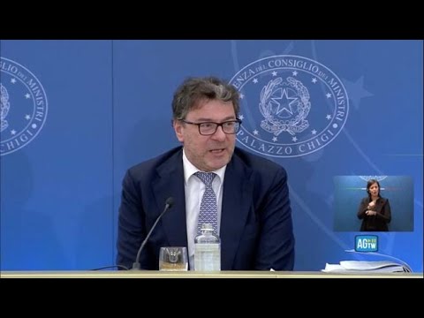 Giorgetti ricorda Maroni e si commuove: «Il bonus rinnovato in manovra è suo»