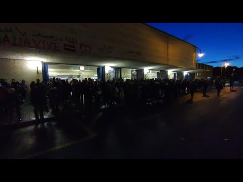 Ostia, caos sulla linea Metromare (ex Roma-Lido): «Situazione drammatica»