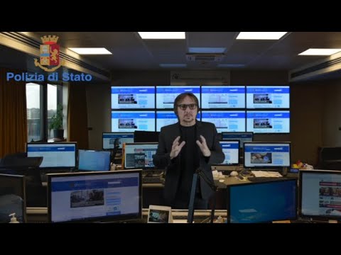 Revenge Porn, i rischi della Rete e i consigli della Polizia postale