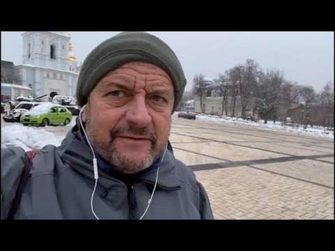 Ucraina, nuovi raid russi anche su Kiev: la capitale è senza acqua