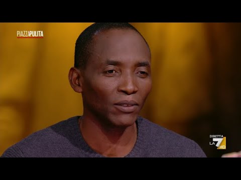 Soumahoro: «Quel video in lacrime? Non lo rifarei. Me ne scuso»