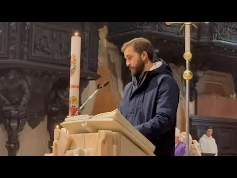 Funerali Maroni, il figlio Filippo: «Per te non è stato facile essere un papà ma il tuo amore ci…