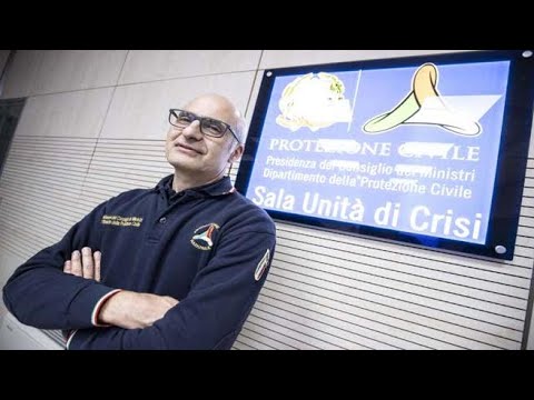 Intervista con Curcio (Protezione civile): «In Italia censite 625 mila frane, l’evento di Ischia…