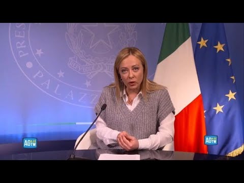 Meloni a Confindustria: «Mi assumo la responsabilità della Manovra, anche in termini elettorali»