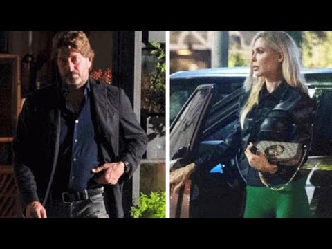 Ilary Blasi a cena con un uomo, lo scoop del settimanale Diva e Donna