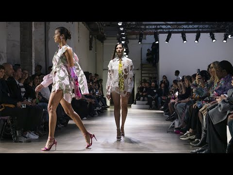 Germanier | Fall Winter 2022/2023 | Full Show
