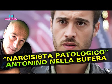 Antonino Spinalbese Nella Bufera: Si Mobilita Pure la Coach di Amici!