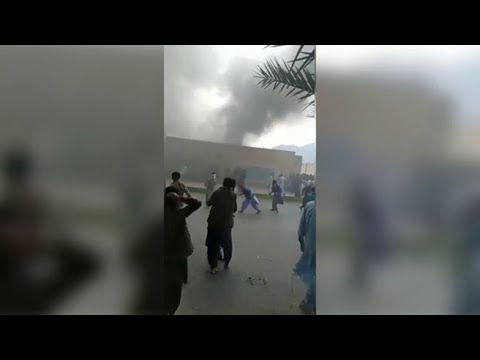Spari sui manifestanti in Iran, si temono dieci morti: la denuncia di Amnesty