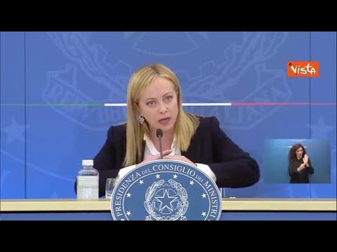 Rave, Meloni: «È finita l’Italia in cui solo alcuni rispettano regole, non saremo più la…