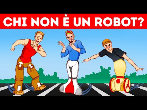 20 Enigmi Spaventosi a Tema Halloween che Ti Faranno Scervellare