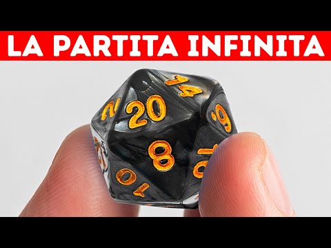 C’è Una Partita Di Dungeons & Dragons Che Va Avanti Da 40 Anni