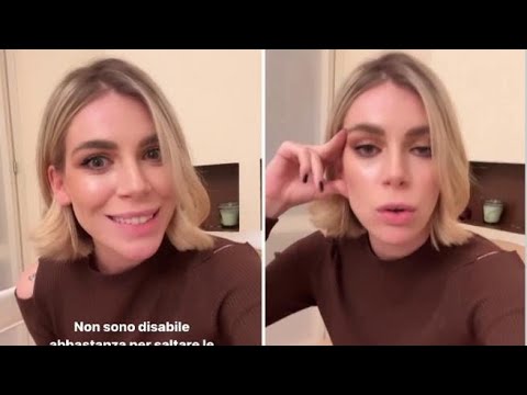 L’influencer Nina Rima accusa Gardaland: «Discriminata perché ‘poco’ disabile per il ‘saltafila’»