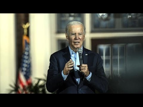 Biden: «Alle elezioni midterm Usa è in gioco la democrazia»
