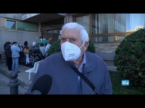 «Un forte rumore, non pensavo ad una scossa»: la testimonianza di un paziente della clinica…