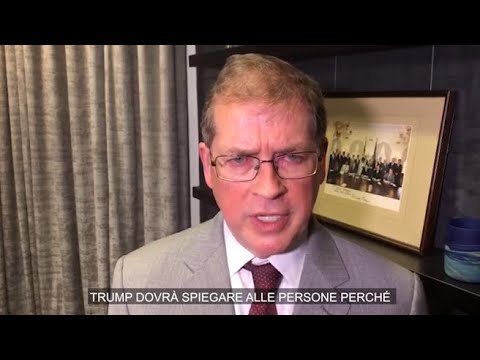 Norquist: «Trump dovrà spiegare perché ha criticato candidati che hanno vinto con ampio margine»