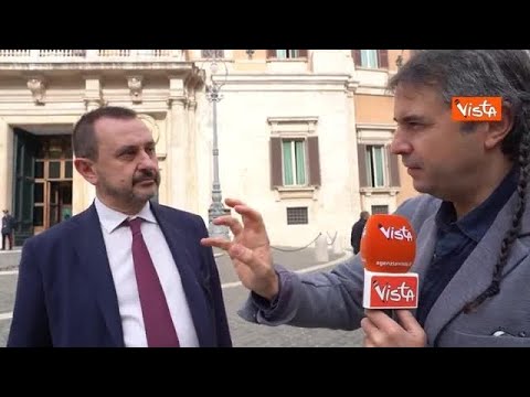 Rosato: “Migranti sono arma di distrazione di massa, Europa sia seria nell’accoglienza”